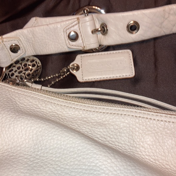 Coach Shoulder bag - Picture 3 of 17